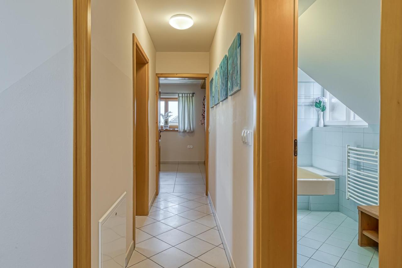 Apartments Apart بليد المظهر الخارجي الصورة