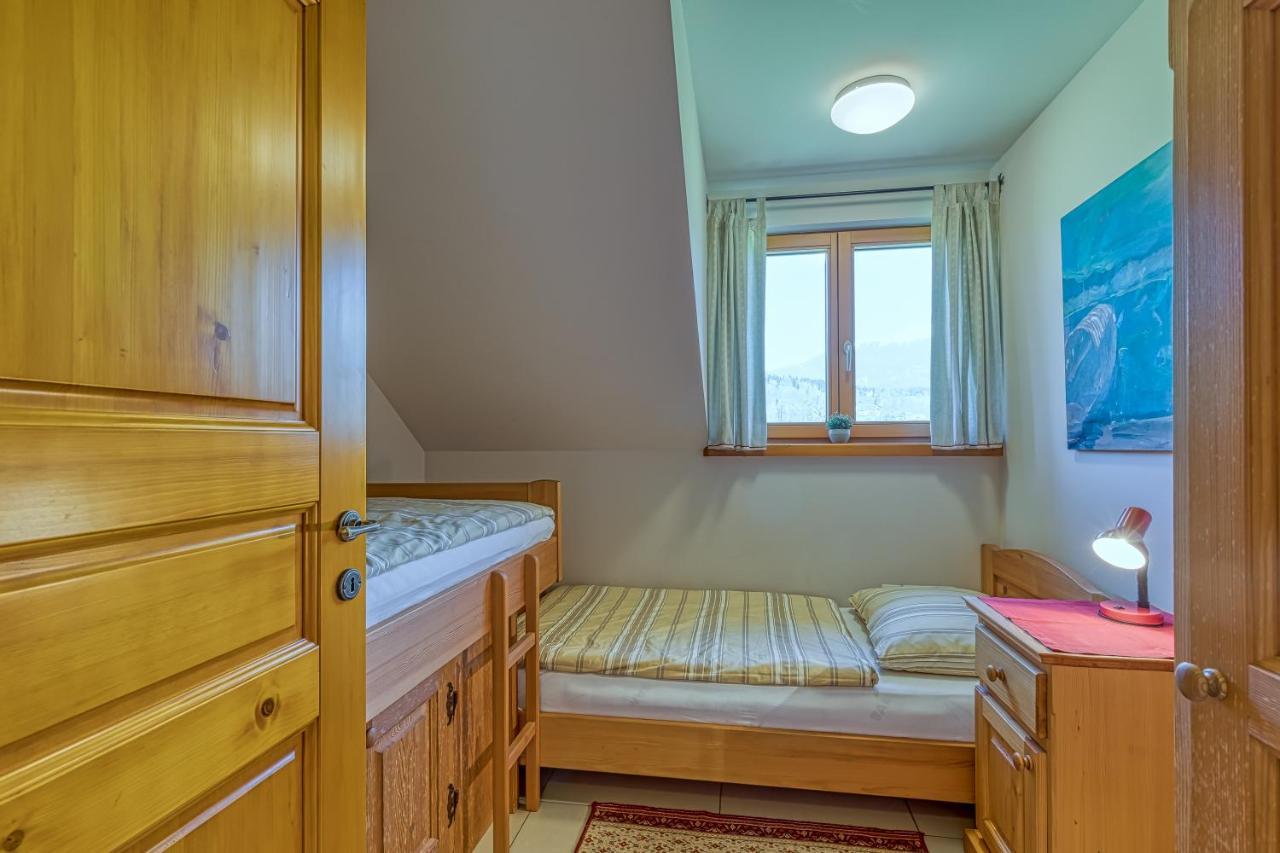 Apartments Apart بليد المظهر الخارجي الصورة