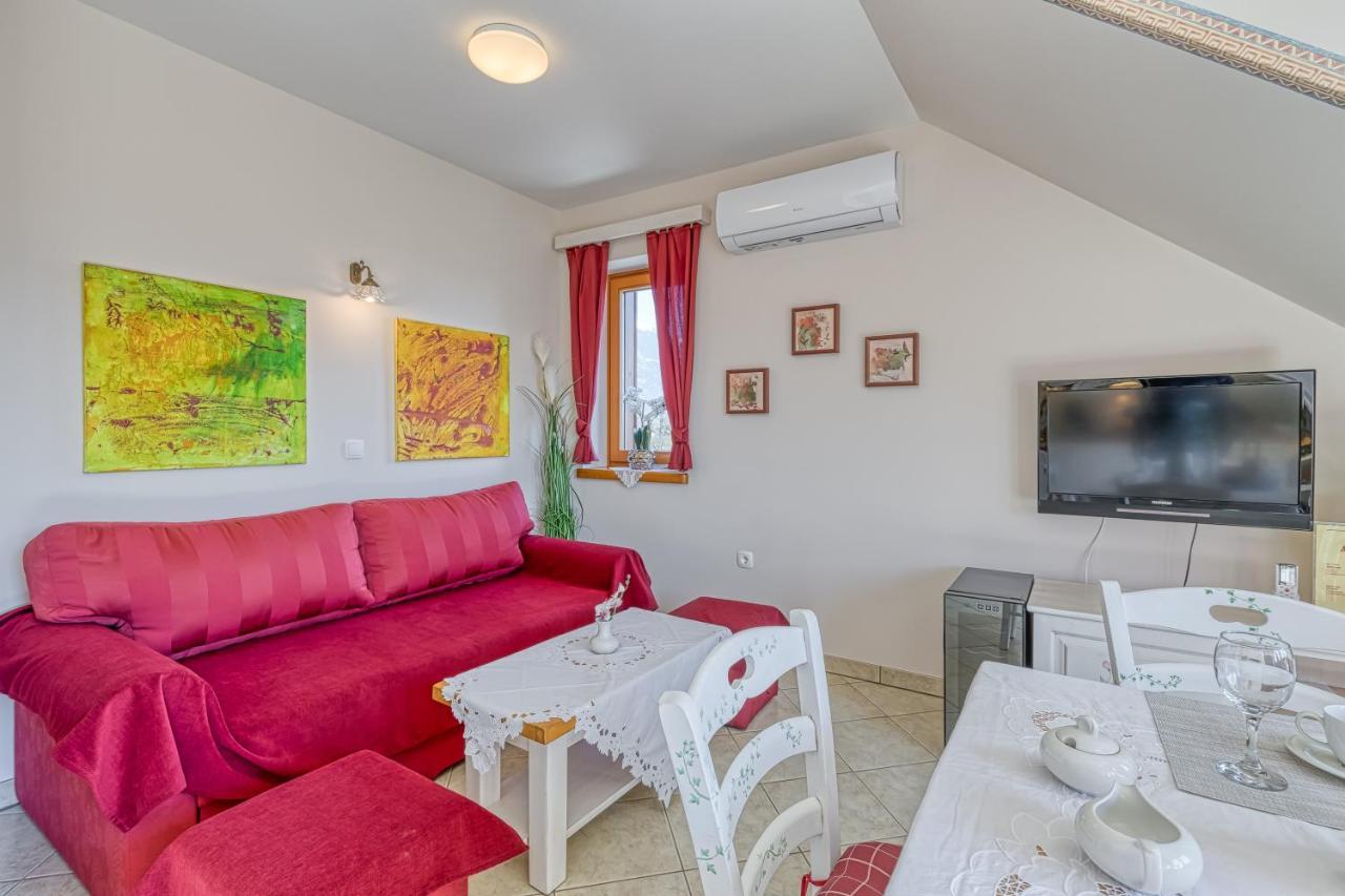 Apartments Apart بليد المظهر الخارجي الصورة