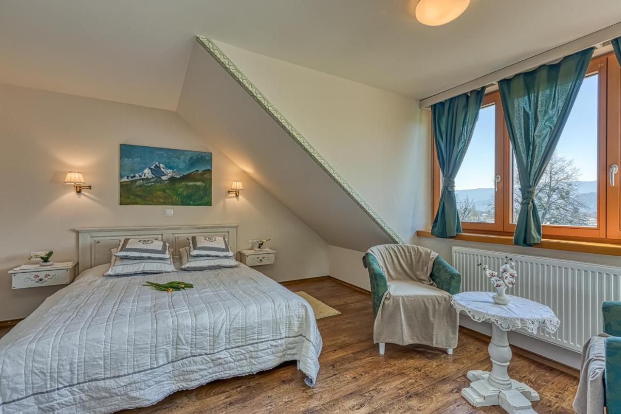 Apartments Apart بليد المظهر الخارجي الصورة