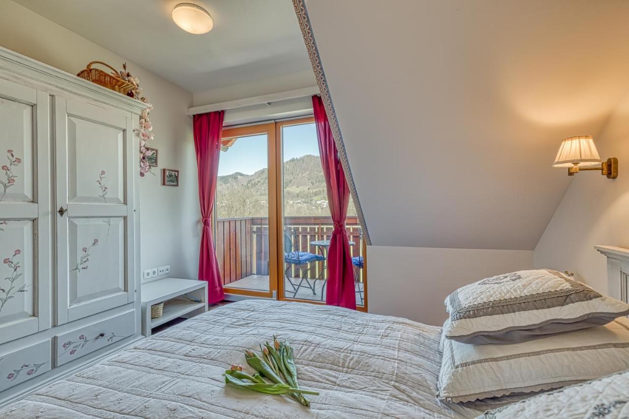 Apartments Apart بليد المظهر الخارجي الصورة