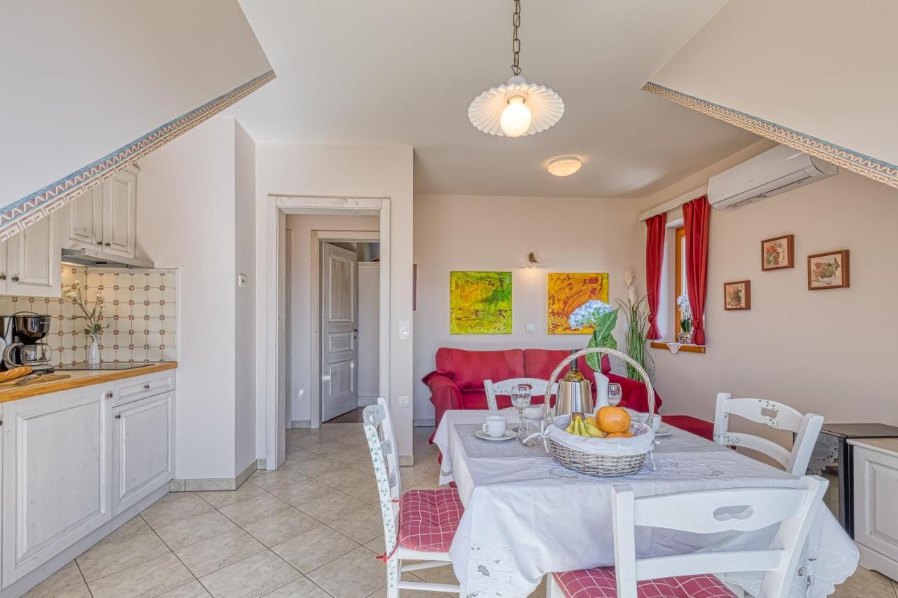 Apartments Apart بليد المظهر الخارجي الصورة