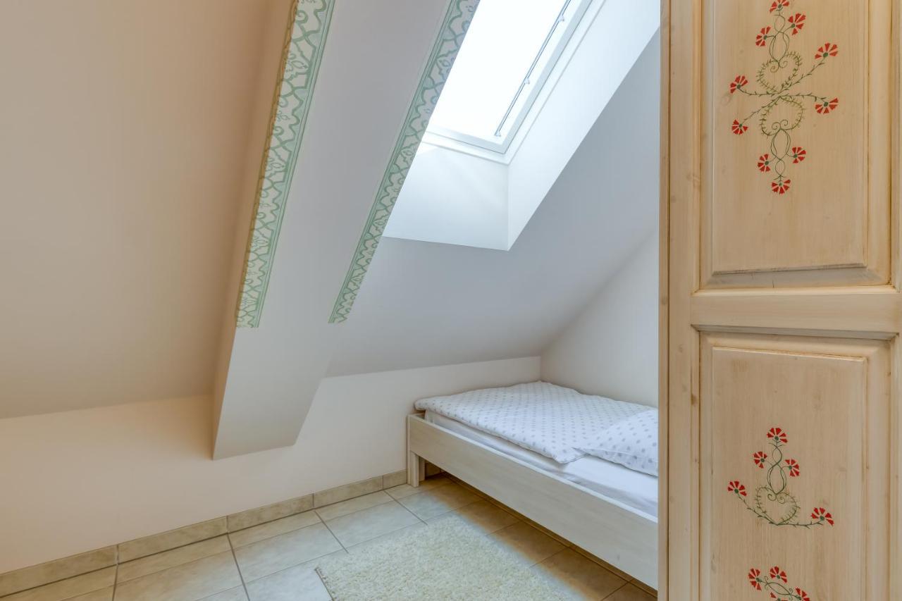 Apartments Apart بليد المظهر الخارجي الصورة